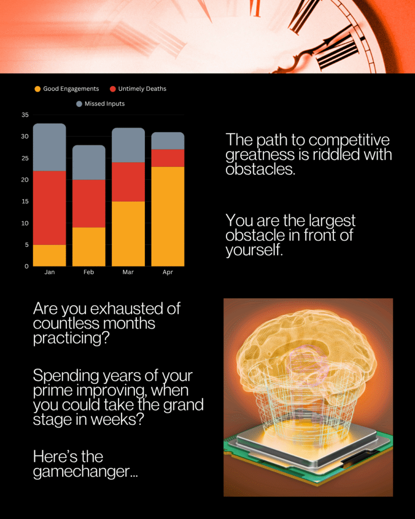 GameChanger Social Campaign 2